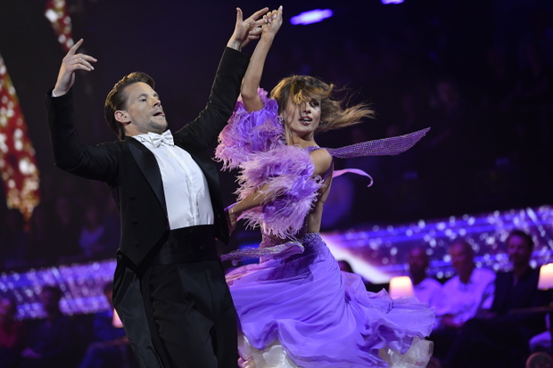 Sebastian Fabijański, Julia Suryś