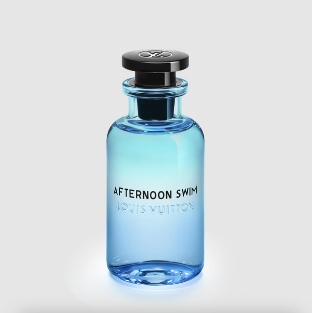 perfumy