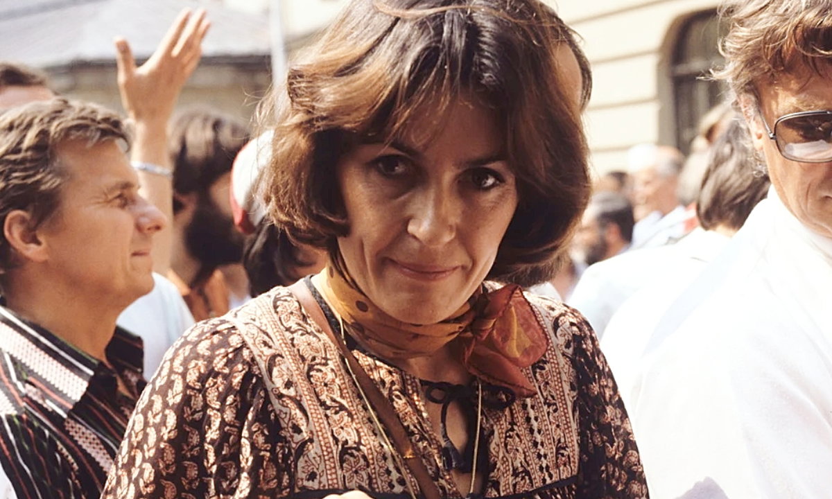 Wanda Rutkiewicz, Kraków 10.06.1979.