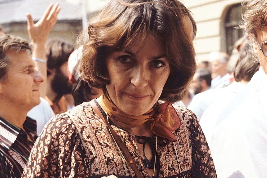 Wanda Rutkiewicz, Kraków 10.06.1979.