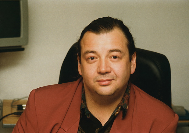 scena z: Stanis³aw Sojka