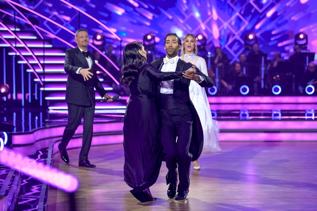 Gamou Fall, Iwona Pavlović,