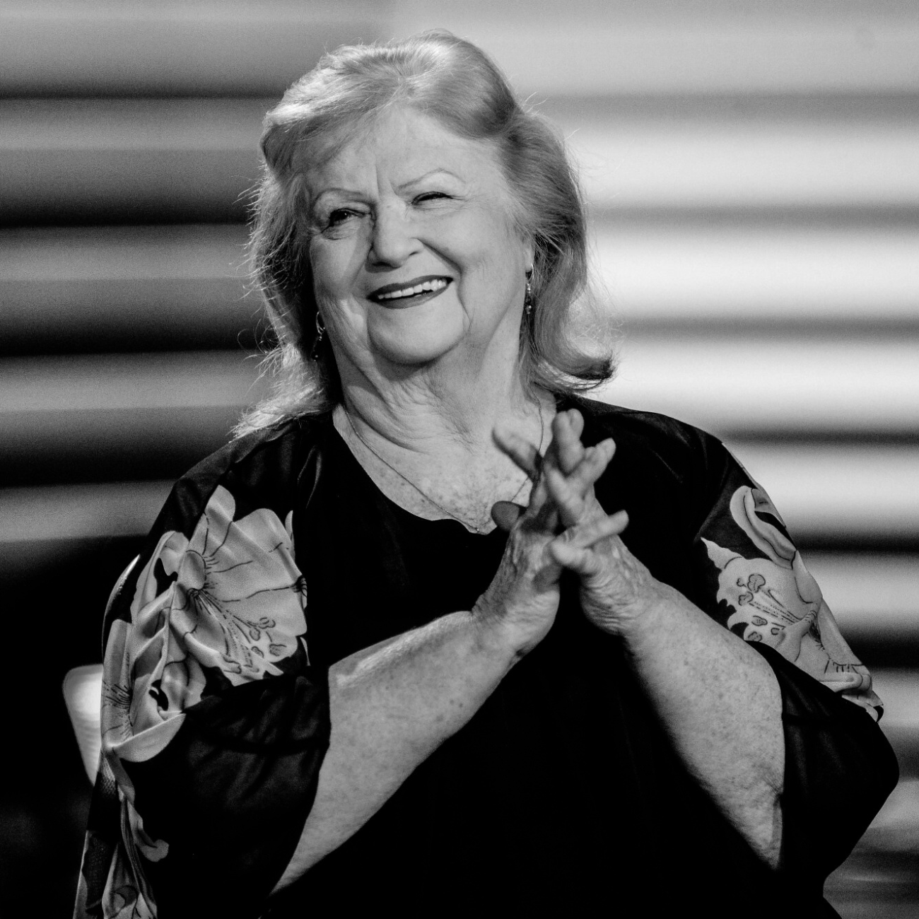 Stanisława Celińska na  59. Krajowym Festiwalu Piosenki Polskiej w Opolu - 17.06.2022, Opole, Polska