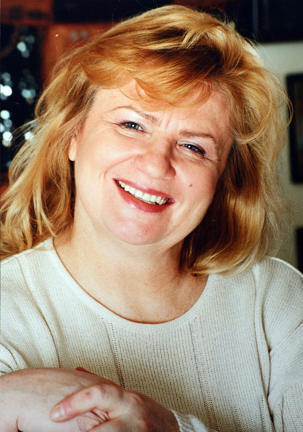 Stanislawa Celinska