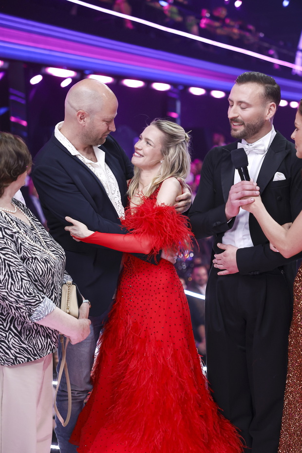 Sindre Sandemo, Paulina Gałązka, Michał Bartkiewicz