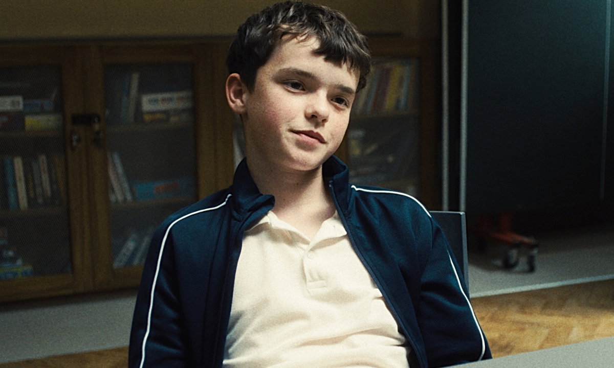 Owen Cooper, Dojrzewanie
