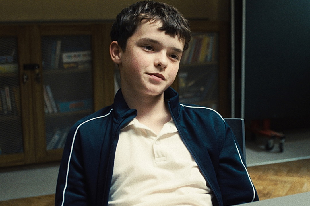 Owen Cooper, Dojrzewanie