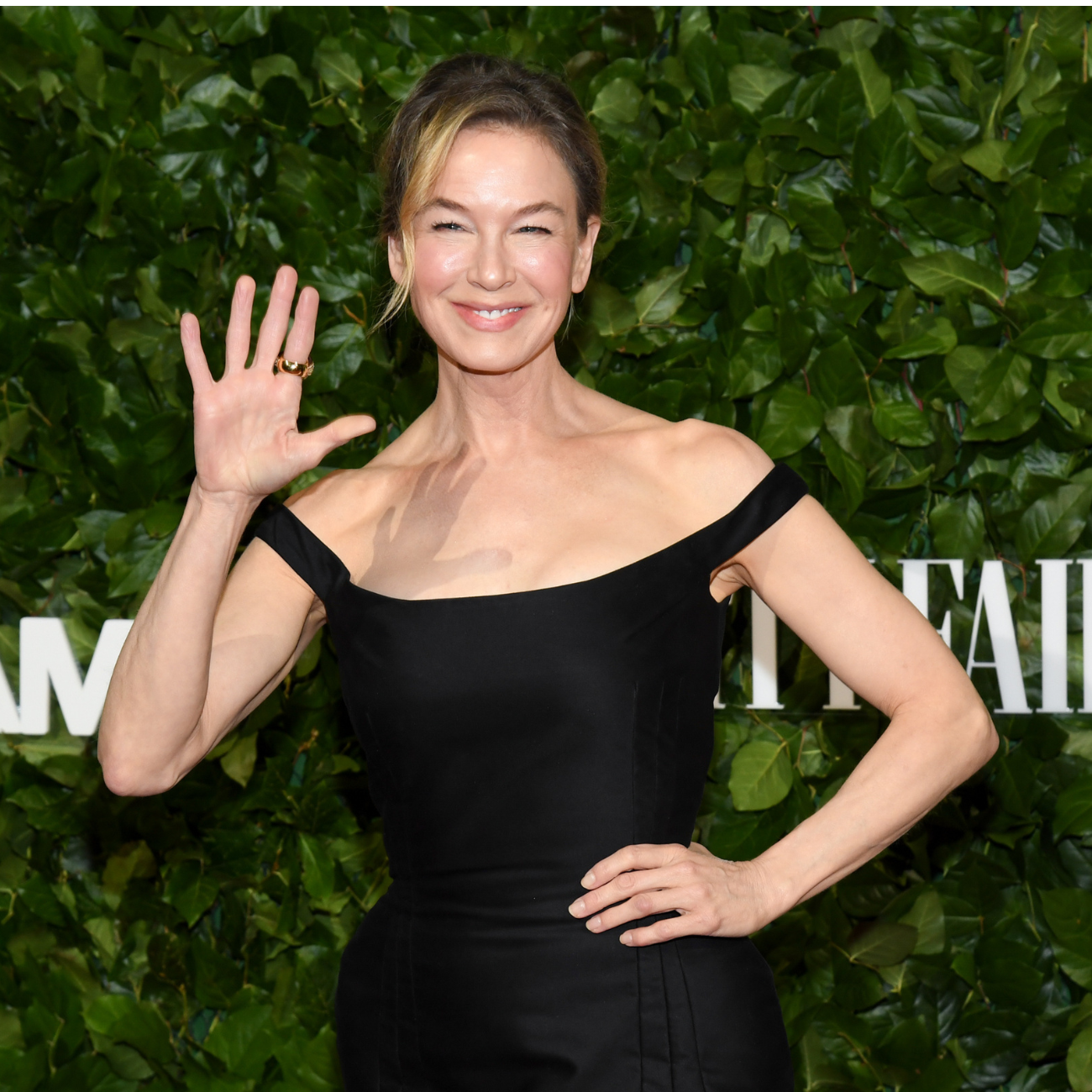 Renée Zellweger na Gali rozdania nagród telewizyjnych Gotham - 2.06.2025, Nowy Jork, USA