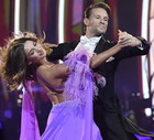 Sebastian Fabijański, Julia Suryś