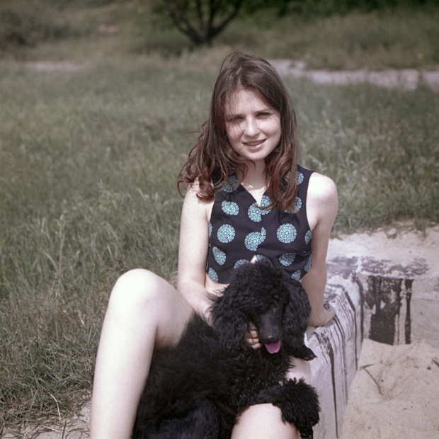 Stanislawa Celinska, aktorka, piosenkarka