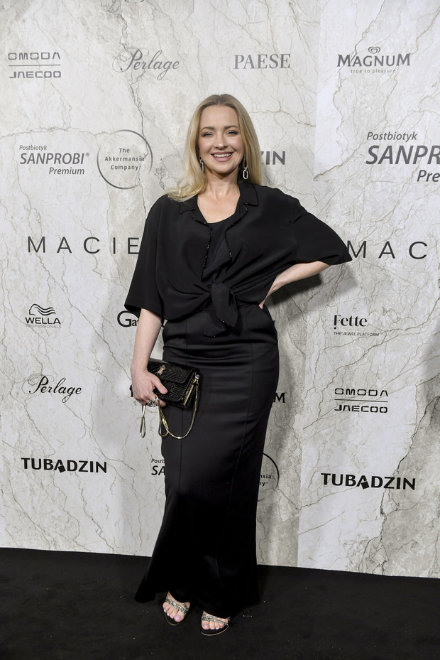 Barbara Kurdej-Szatan