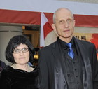 Maciej Kozłowski, żona