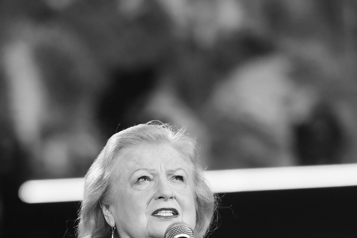 Stanisława Celińska
