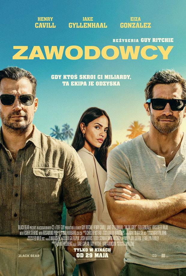 ZAWODOWCY_plakat