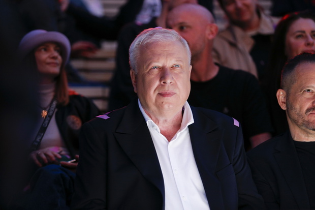 Na zdj.: Marek Sierocki, Fot. Paweł Wrzecion/AKPA