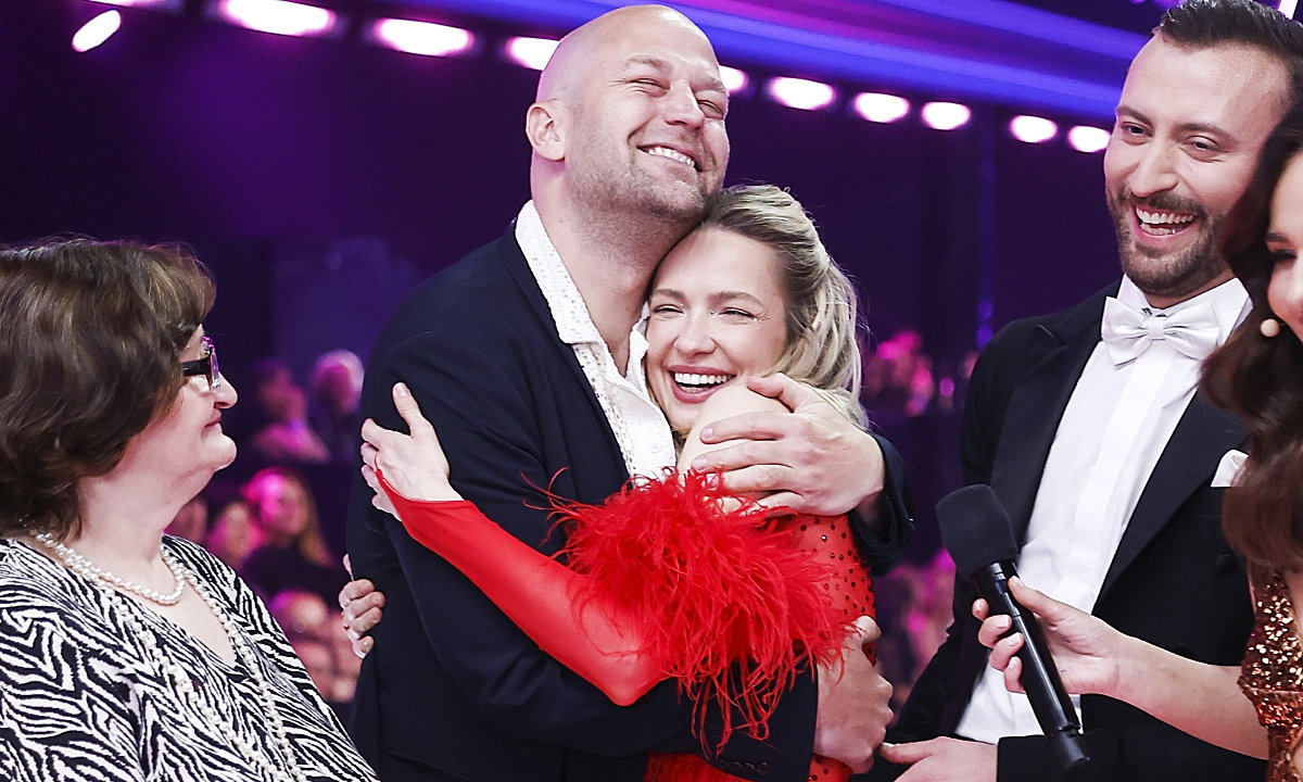 Sindre Sandemo, Paulina Gałązka, Michał Bartkiewicz
