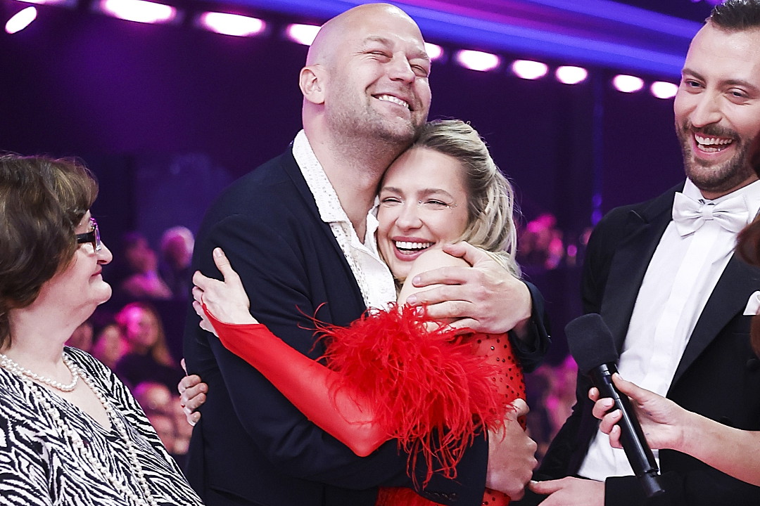 Sindre Sandemo, Paulina Gałązka, Michał Bartkiewicz