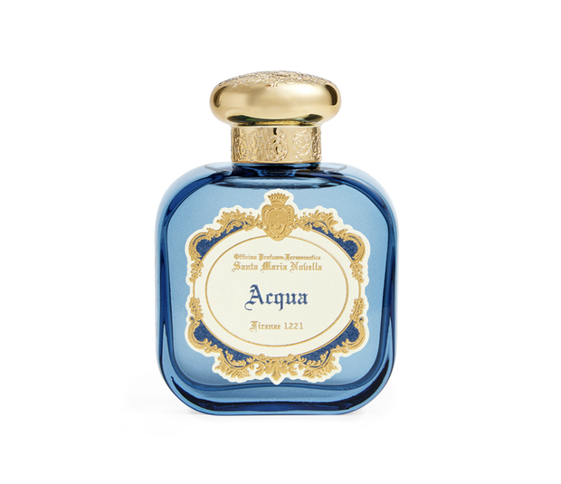 perfumy