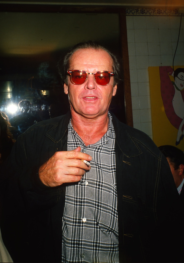 Paris Fashion Weeks In The 1990's