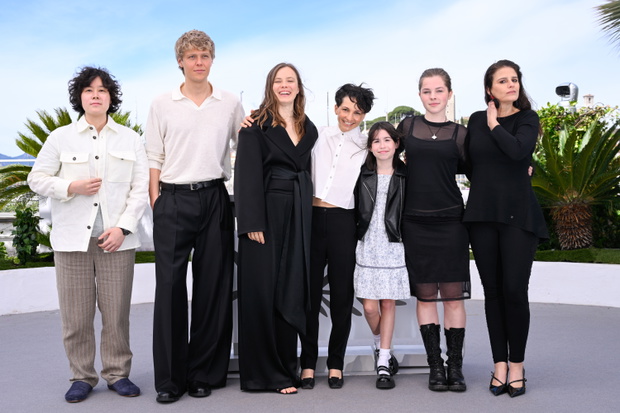 "El Deshielo" (The Meltdown) Photocall - The 79th Annual Cannes Film Festival