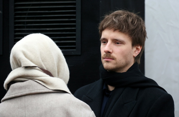 Maciej Musiał