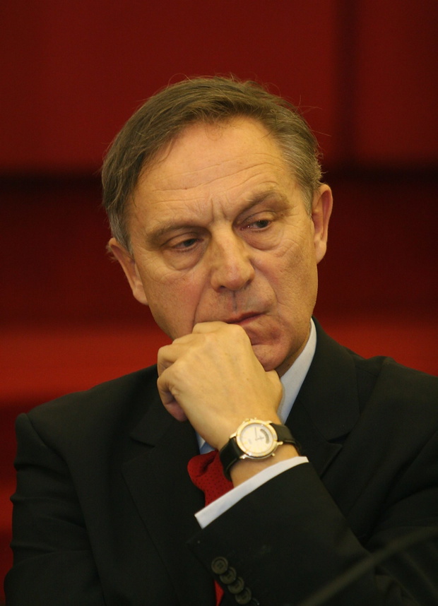 Krzysztof Piesiewicz, Warszawa 21.01.2005 r.