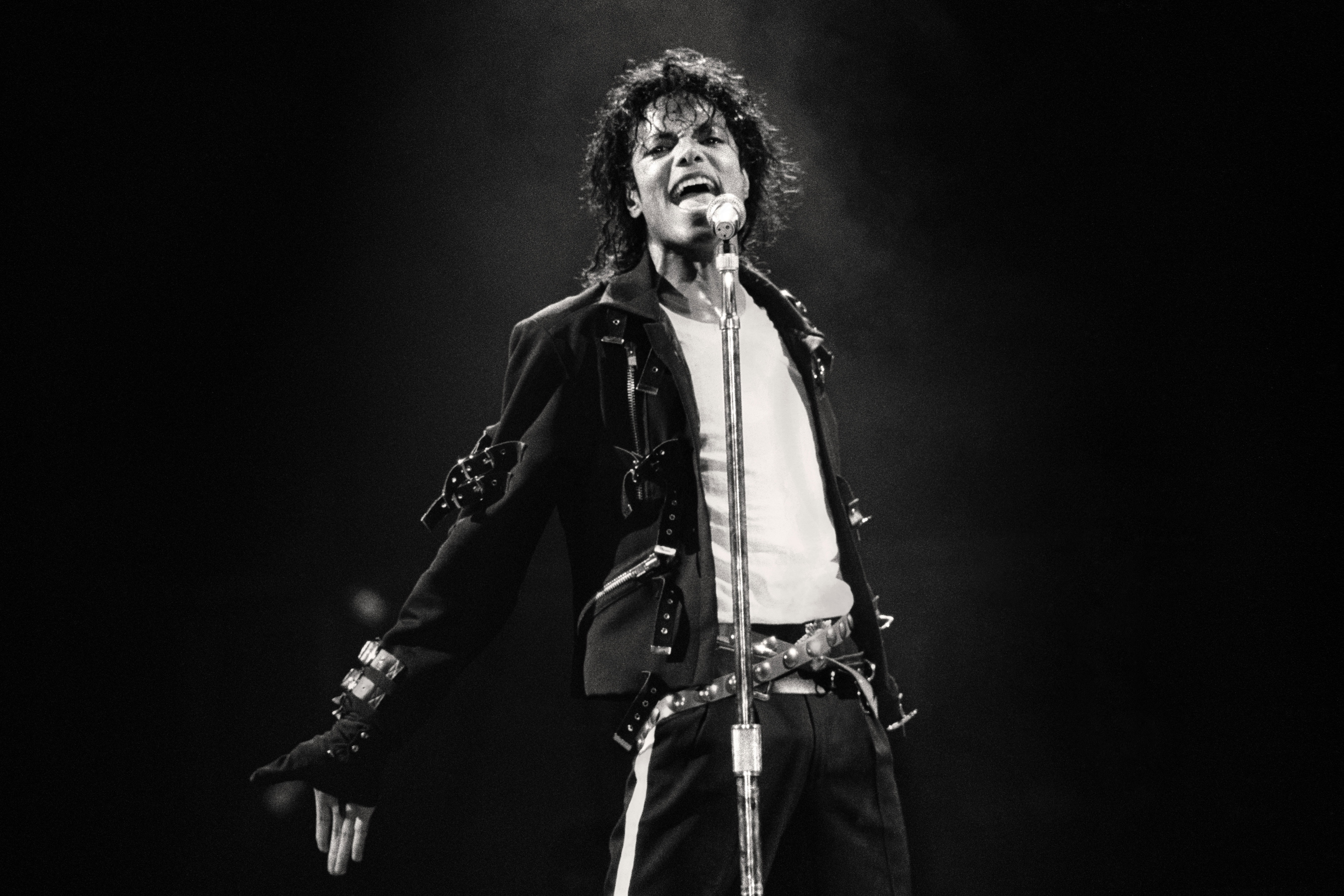 Michael Jackson, 1988 rok