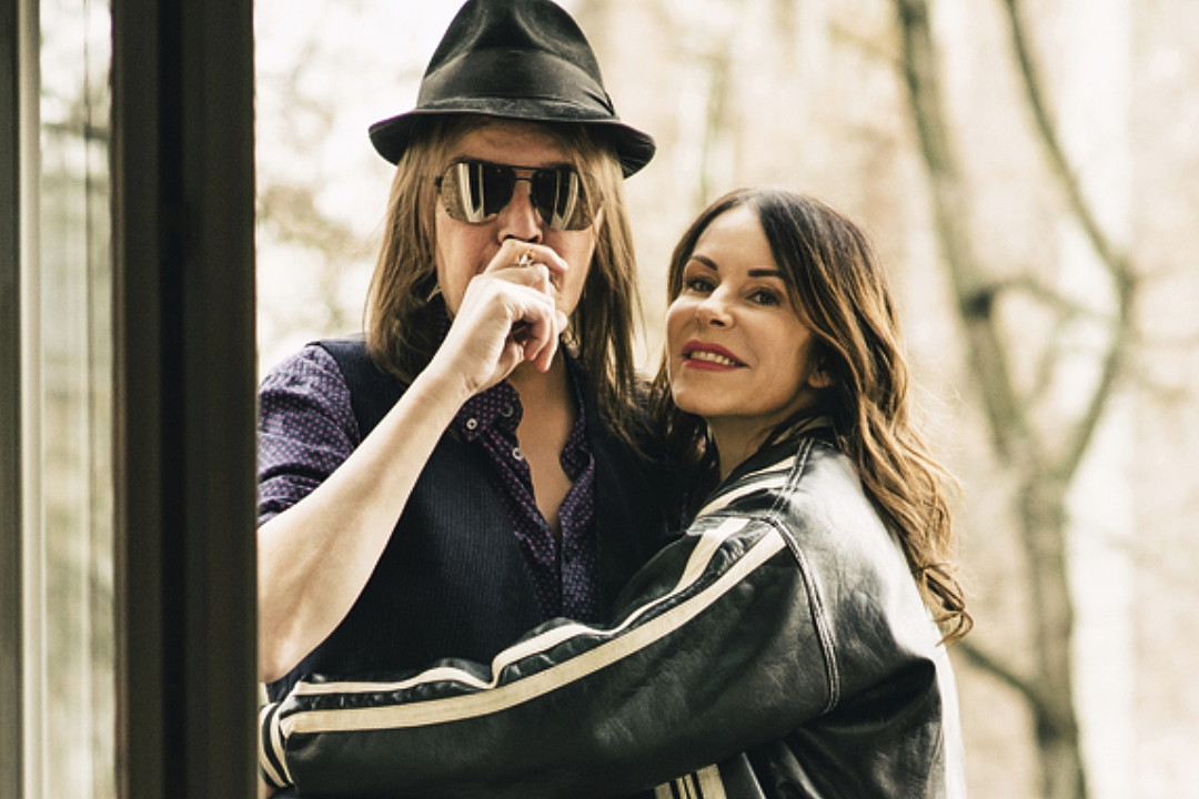 Robert Gawliński, Monika Gawlińska, Viva 8/2016