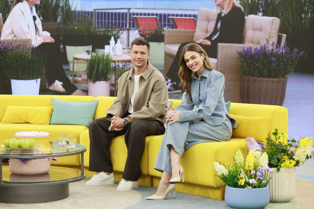 Marcin Stromecki, Julia Suryś