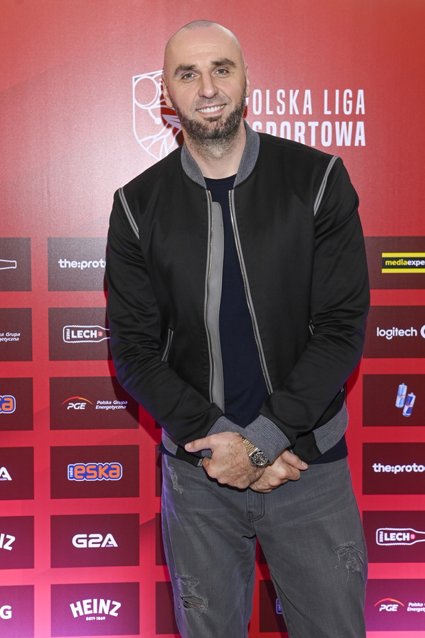 Marcin Gortat, 2022