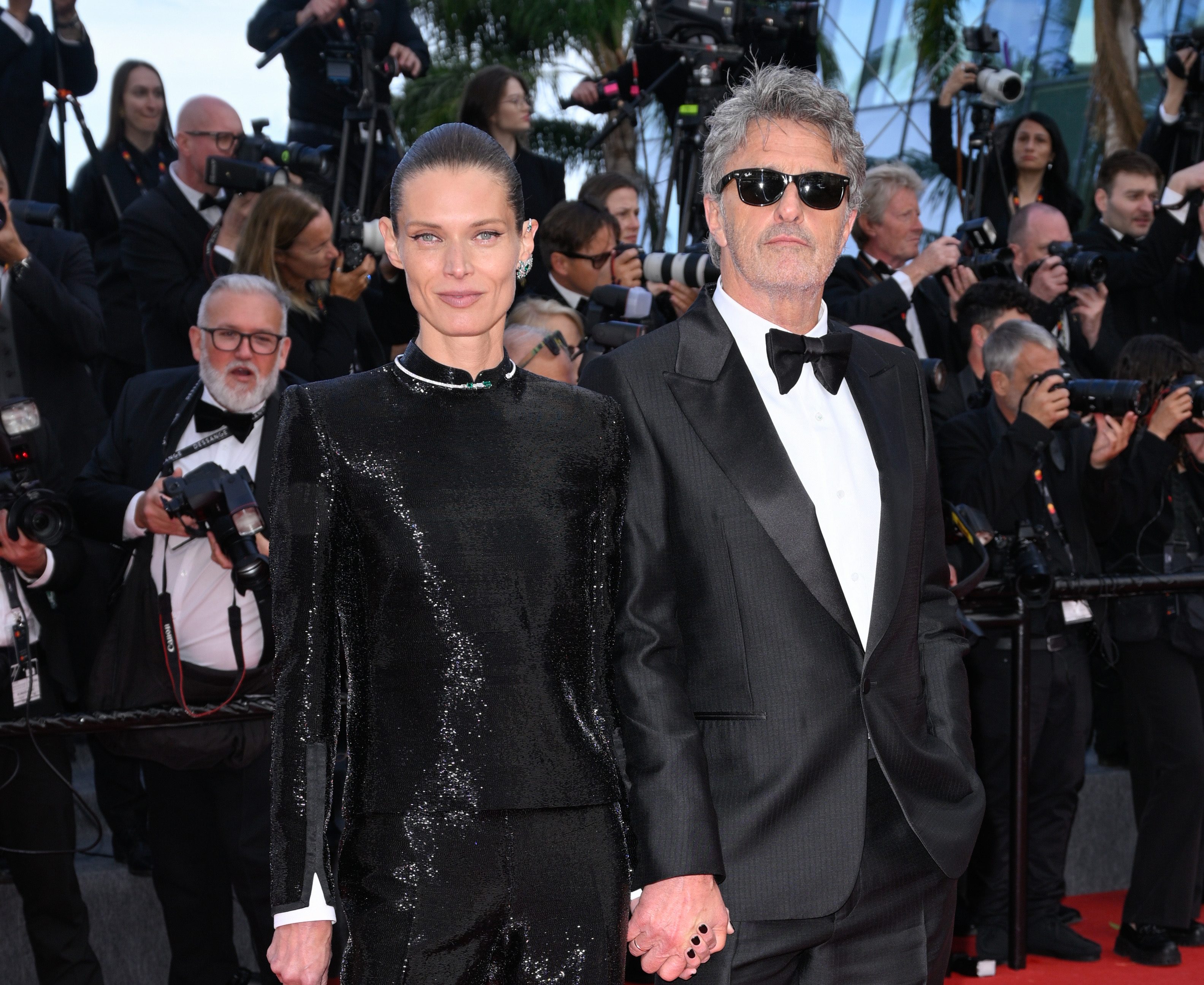 "Fatherland" Screening - The 79th Annual Cannes Film Festival