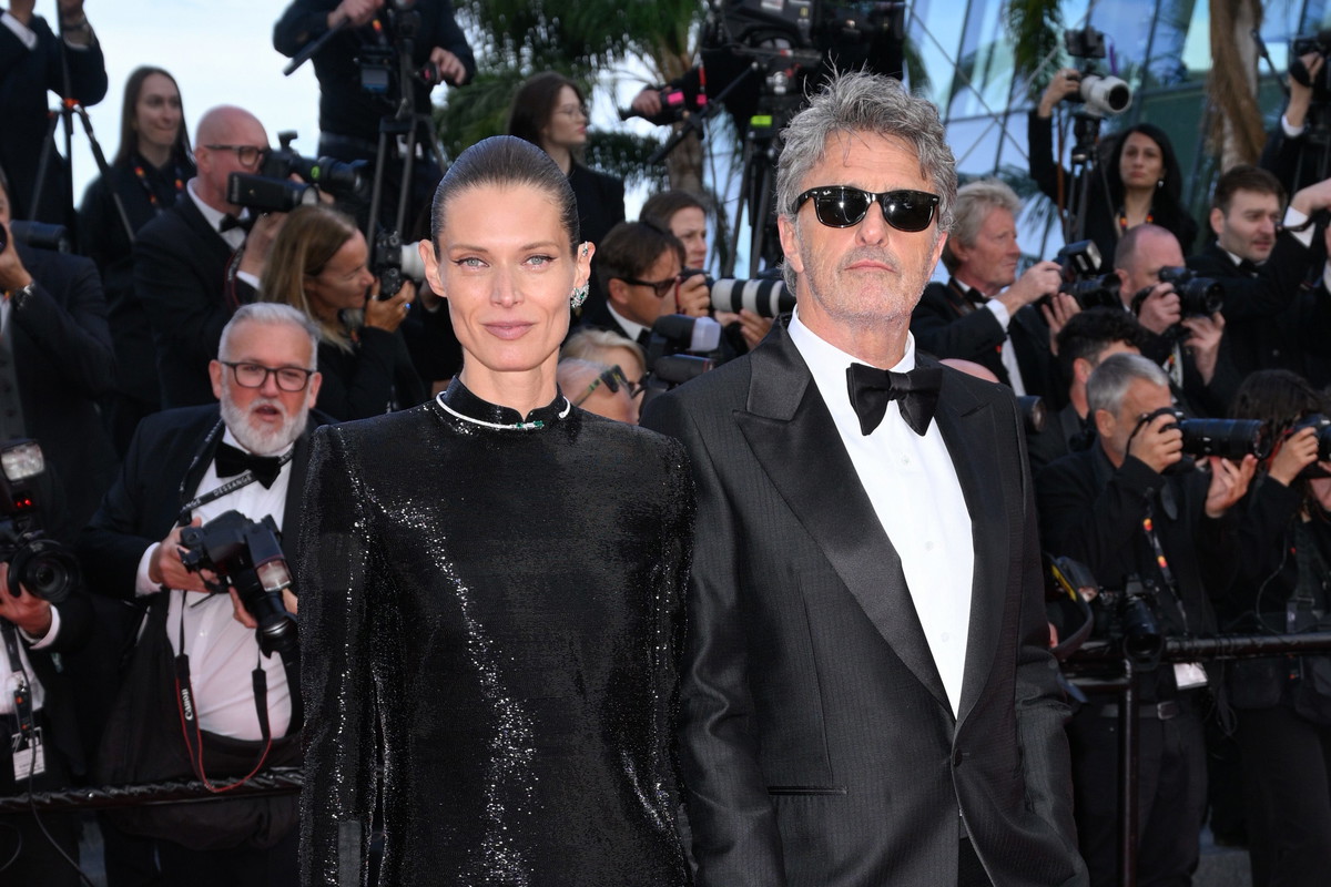 "Fatherland" Screening - The 79th Annual Cannes Film Festival