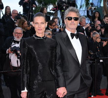 "Fatherland" Screening - The 79th Annual Cannes Film Festival