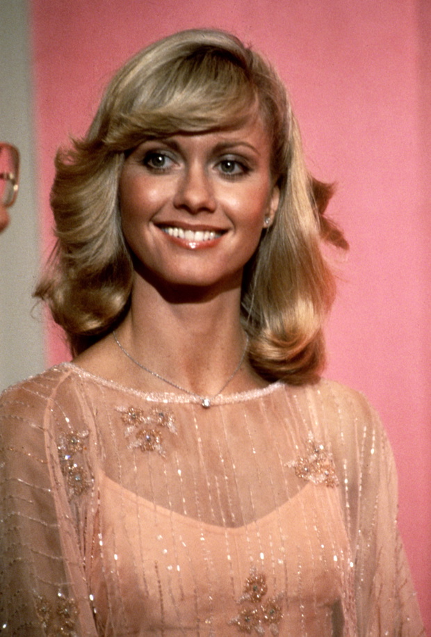 Olivia Newton-John, 1978 rok