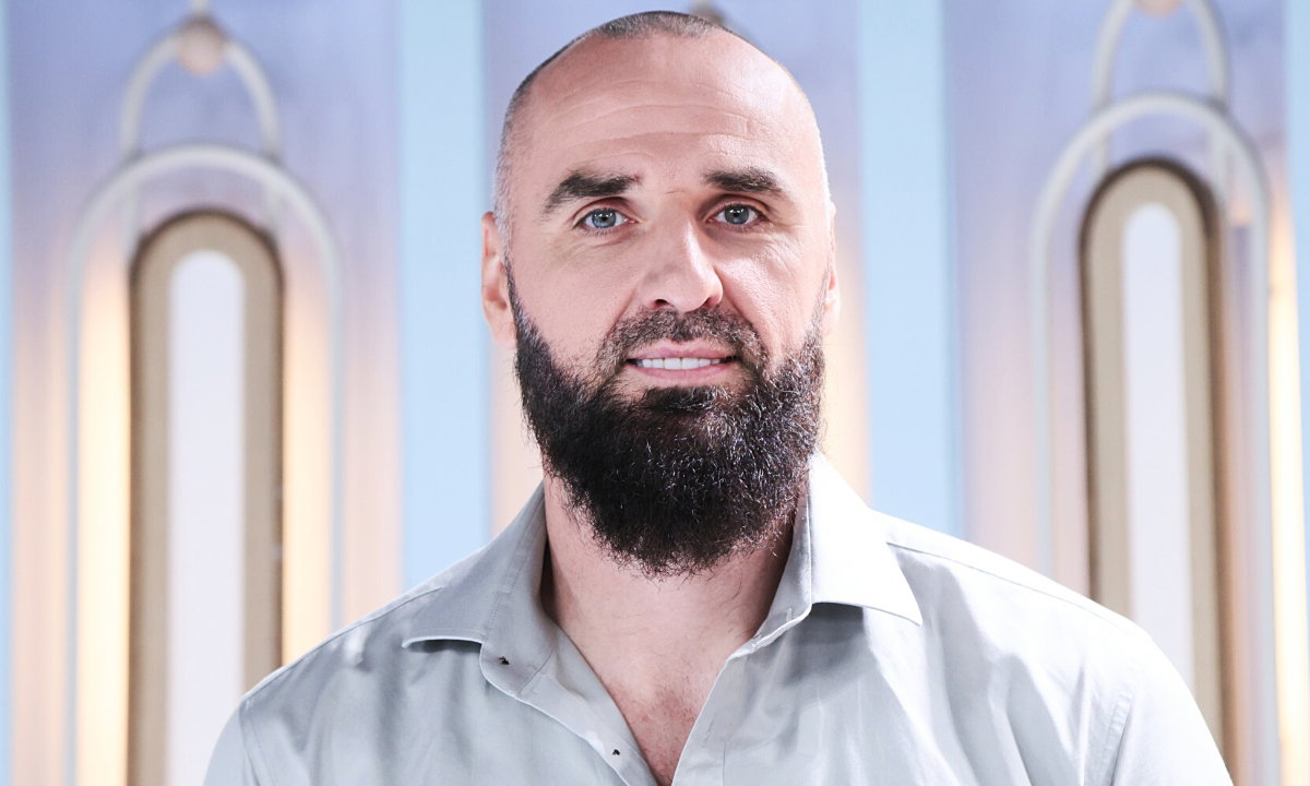 Marcin Gortat, 2025