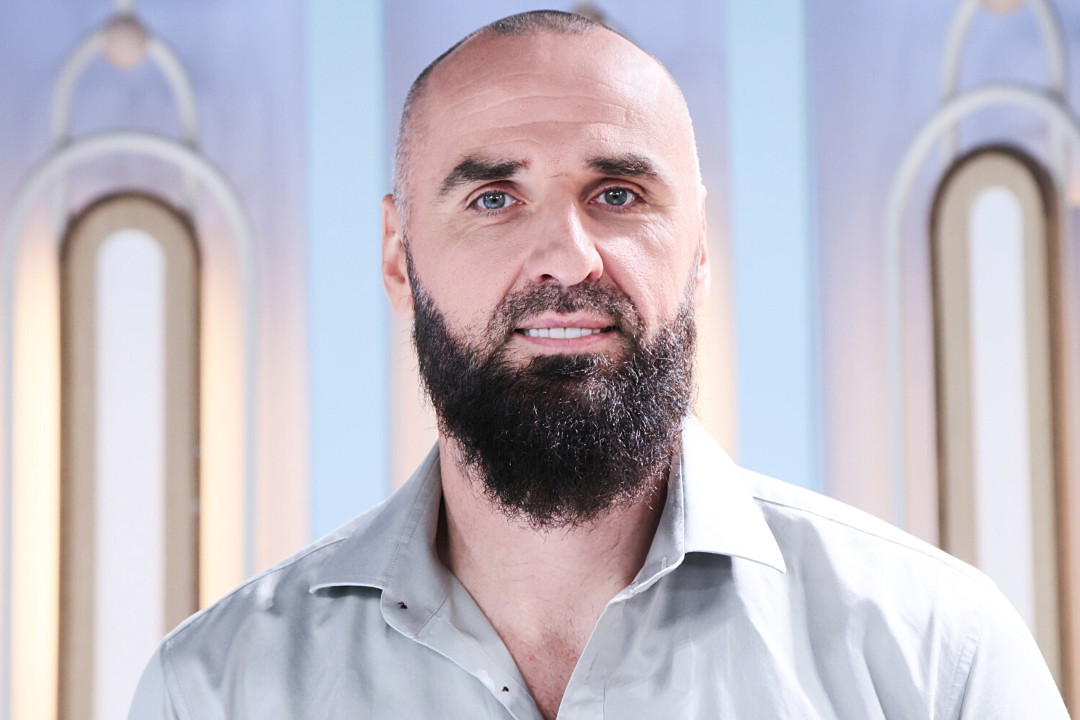 Marcin Gortat, 2025