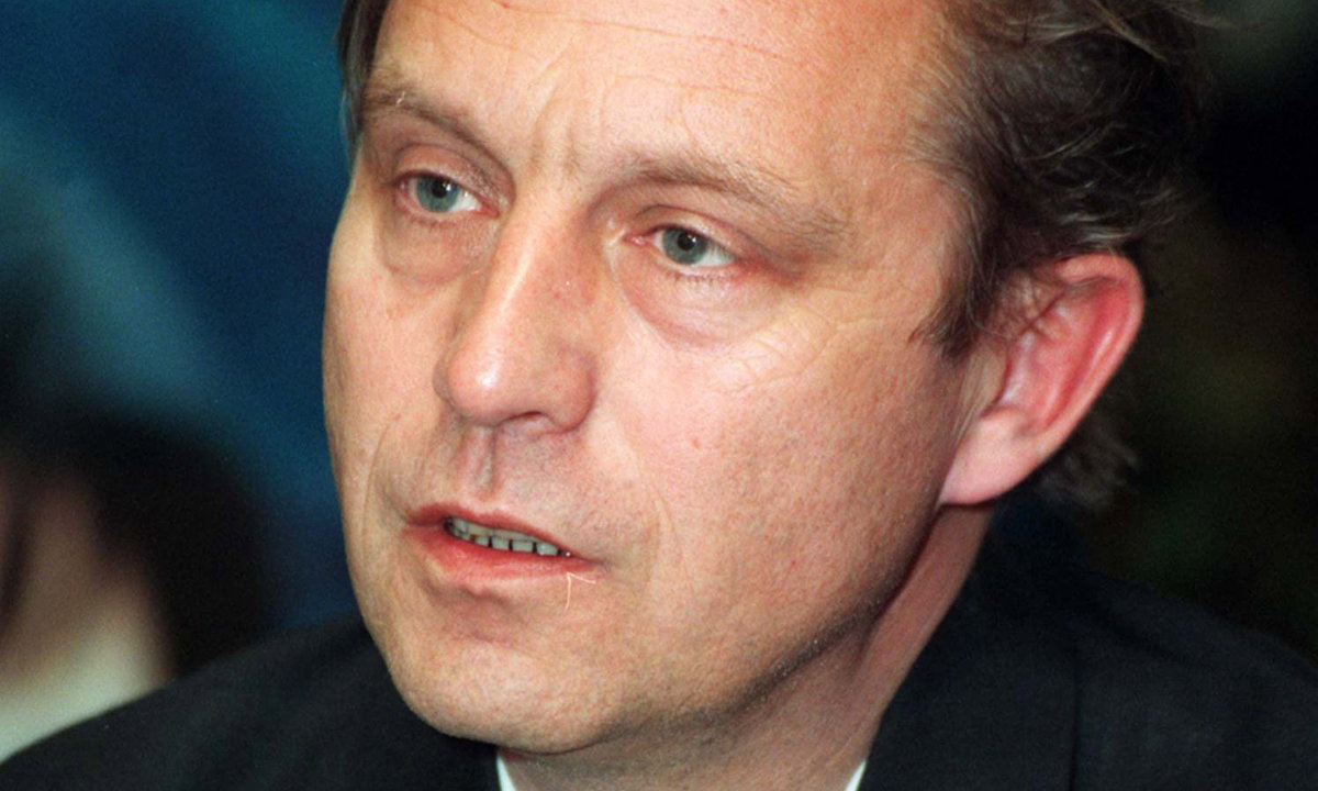 Krzysztof Piesiewicz.