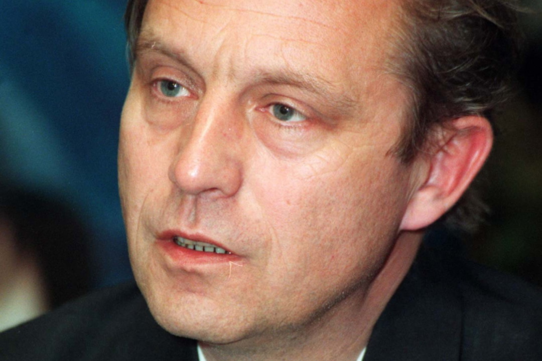 Krzysztof Piesiewicz.