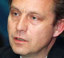 Krzysztof Piesiewicz.