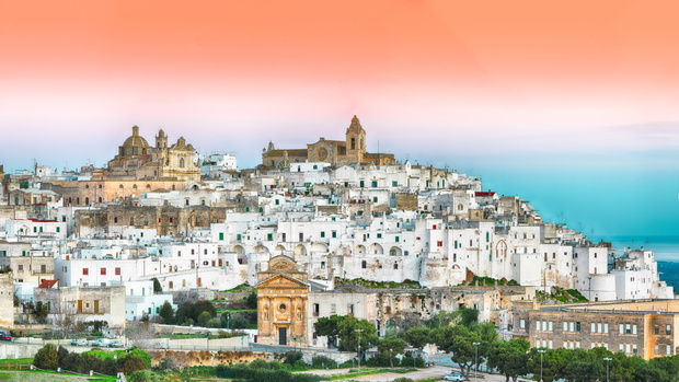 Ostuni