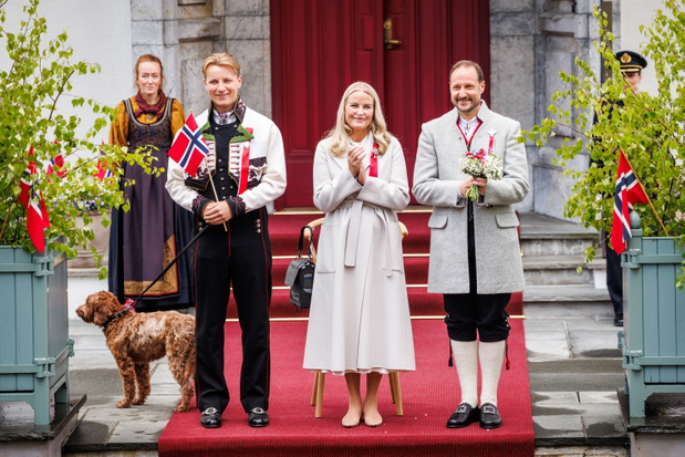 Norway Constitution Day 2026