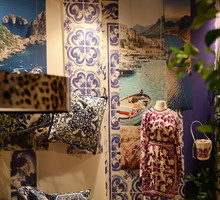Wystawa Dolce Vita w Archicom Collection Gallery
