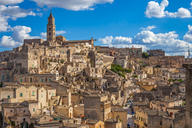Matera
