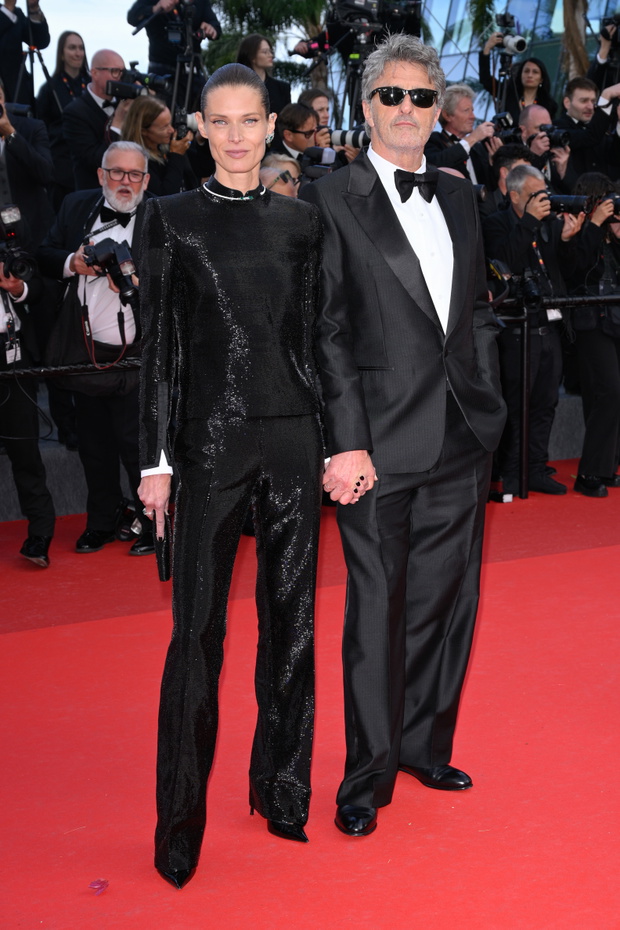 "Fatherland" Screening - The 79th Annual Cannes Film Festival