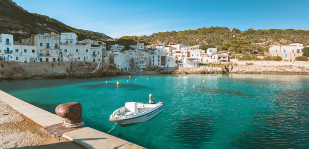 Levanzo