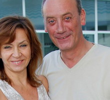 jamniki nowe (48) Grażyna Strachota i Dariusz Szpakowski