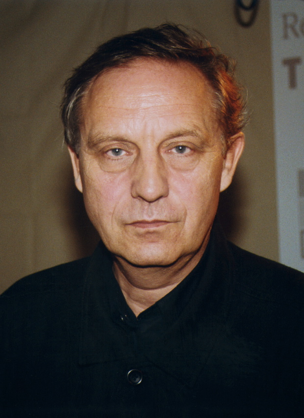 Krzysztof Piesiewicz, 2001 r.