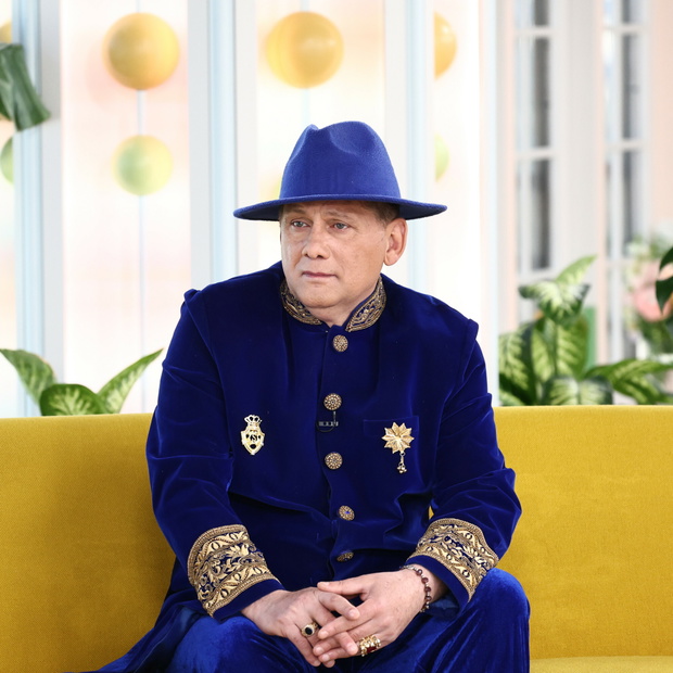Bogdan Trojanek, DDTVN, 27.04.2026.