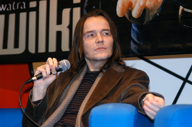 Robert Gawliński 2004
