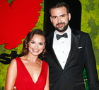 Anna Starmach i Piotr Kusek